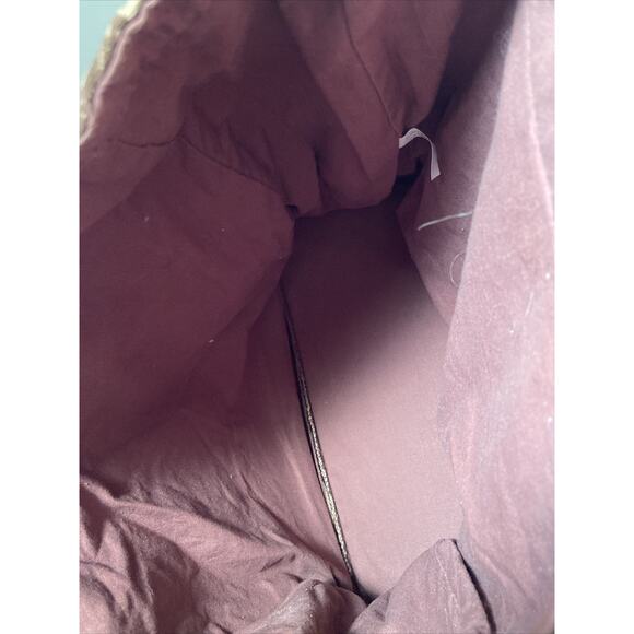 Boyds Bear “The Loyal Order Of Friends Of Boyds” Backpack/Purse bag - Picture 7 of 9